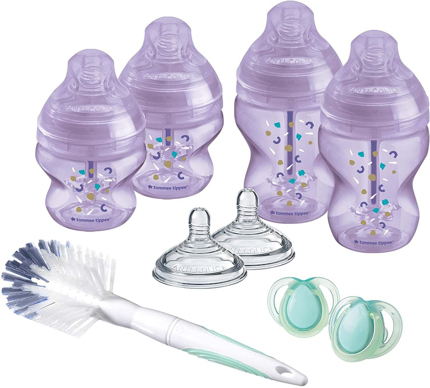 Tommee tippee shop bottles at edgars